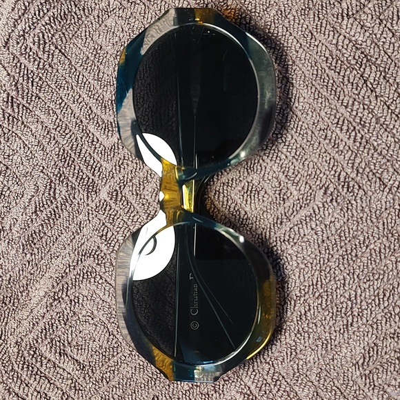 Christian Dior Sunglasses